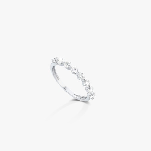 Anello Fedina Nora 